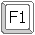 F1 (function key)