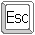 Escape Key (Esc)
